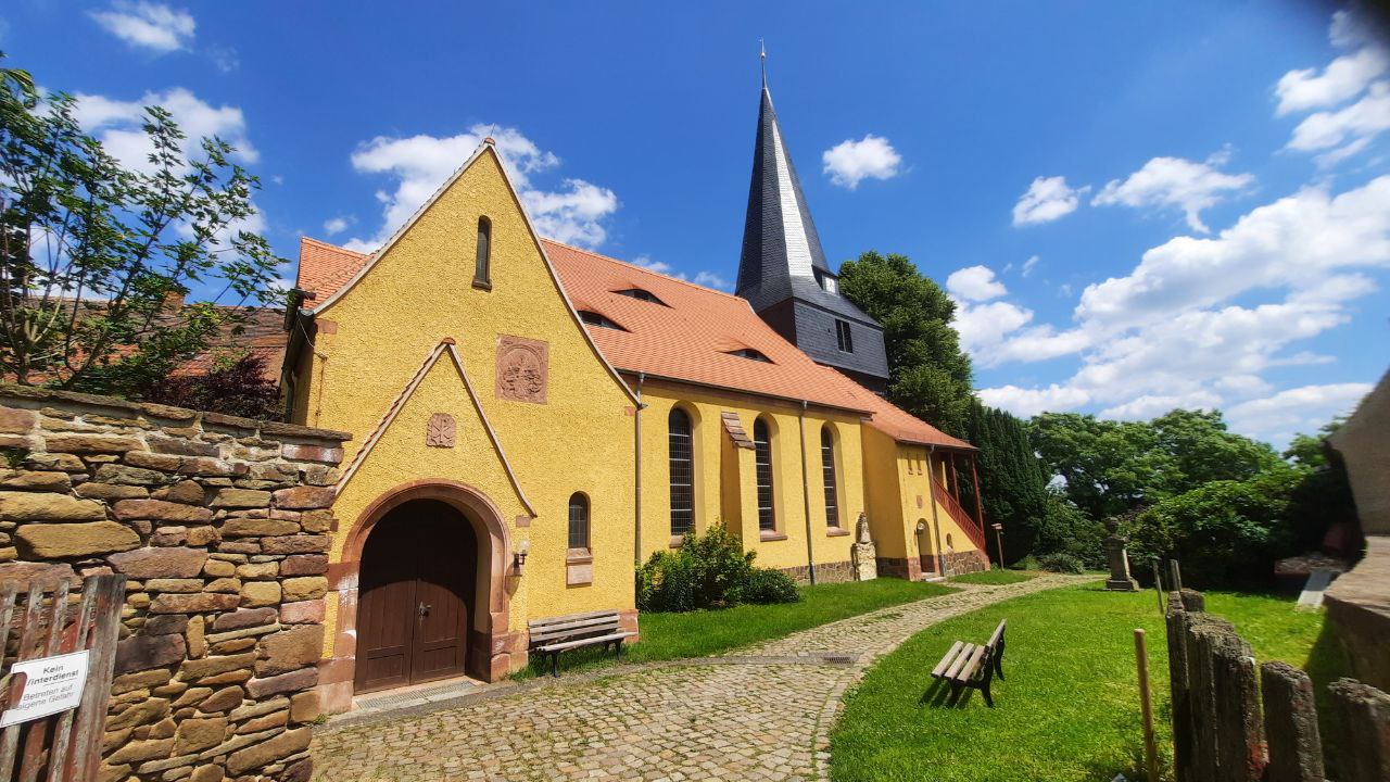 Legenden, Landschaften und das Echo von Harfen